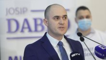 Glavni tajnik DP-a: 'Prije bih pregovarao s Anušićem, nego s Plenkovićem'