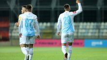 SuperSport Hrvatska nogometna liga, 31. kolo, Rijeka - Gorica 3:0, 21.4.2024., video sažetak