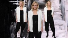 Cate Blanchett plijenila elegancijom: Minimalistički stajling začinila efektnim komadom
