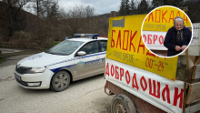 Majke na barikadama: Rudnik razara srpsko selo, ali ove žene 24/7 brane svoj dom