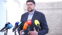 Grbin poslao poziv svim oporbenim strankama: 'Važno je što prije konstituirati Sabor'