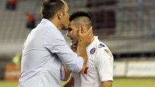 Igor Tudor vjeruje u hajdučko čudo u Gruziji!