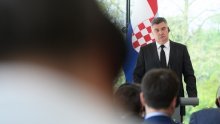Milanović: Nikoga neću požurivati, prvo zasjedanje je 20 dana od konačnih rezultata