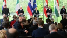 Sudionici samita u Sloveniji podržali proširenje Europske unije