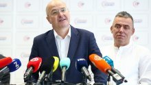 Radić nakon sastanka s Plenkovićem: 'Ne vidim neki veliki otpor'