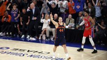 Bogdanović tricama digao Madison na noge; Lakersi imali +20 i izgubili sa sirenom!