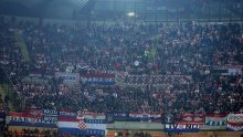 Hrvatski navijači u ofenzivi; evo kako provociraju UEFA-u!