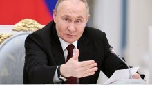 'Imamo nacrt odmazde, Europa će izgubiti više': Rusija odgovorila na prijetnje