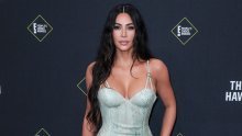 Kim Kardashian reagirala na optužbe Taylor Swift: 'Trebaš nastaviti dalje'