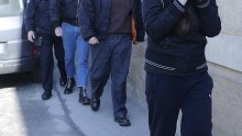 Podaci na internetu tajni, sudske rasprave javne?!