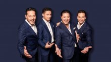 Osvojite ulaznice za koncert Leta 3 i senzaciju Supertalenta - Esteriore Brothers!