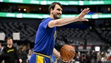 Dario Šarić ostao bez ugovora, a priznanjem o NBA-u i Hrvatskoj iznenadio sve Amerikance