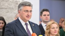 Plenković: Neće biti deratifikacije Istanbulske konvencije