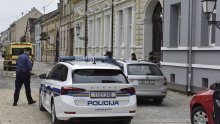 U centru Slavonskog Broda ubijen Ukrajinac
