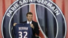 Beckham: Valjda će mi Ibra dati koji slobodnjak
