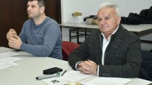 Još jedan poduzetnik sporazumno osuđen u aferi bivšeg petrinjskog gradonačelnika