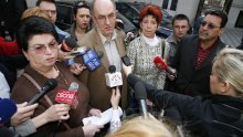 Hebrangov miljenik u Josipovićevom vijeću