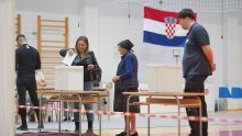 Hrvati će glasati na 200 biračkih mjesta više, provjerite jeste li na popisu