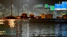 Dubai izvještava o 'misterioznoj bolesti' nakon nezapamćenih poplava