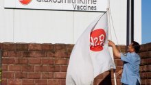 GlaxoSmithKline tuži Pfizer i BioNTech za krađu mRNK tehnologije