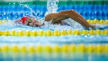 Hrvatska ima nove medalje; Emma Mečić zlatnu, Paula Novina brončanu