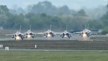 Želite vidjeti Rafale uživo? Uskoro ćete imati priliku za to