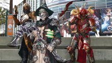 Ništa od gejming okupljanja: Blizzard otkazao BlizzCon 2024