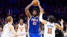 Pogledajte kako je Embiid uništio New York sa 50 koševa; Jokić i Denver uzdrmali Lakerse