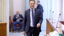 Jandroković optimističan u ishod pregovora o sastavljanju vlade