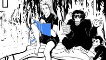 Legendarna antropologinja proučavala je čimpanze od 1950-ih: Što je sve otkrila i čime nas zadužila Jane Goodall