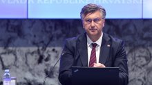 Plenković: Da nismo ograničili cijene, gorivo bi bilo 15 centi skuplje