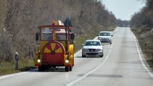 Primio novac za turistički vlakić, ali ga nije isporučio Delnicama