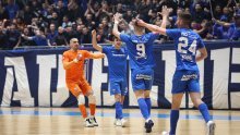 Pogledajte kako je Dinamo u paklu Doma spotova srušio Pulu i približio se finalu