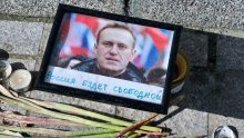 Američki obavještajci: Putin vjerojatno nije naredio ubojstvo Navaljnog
