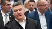 Milanović: Od blata ne možeš napraviti štrudlu, ali obrnuto možeš