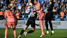 Dinamo preuzeo vrh prvenstvene ljestvice; Gabriel Vidović zabio golčinu za pamćenje