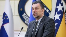 Šef diplomacije BiH zbog Srebrenice nazvao veleposlanika Izraela ljudskom sramotom