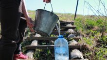 Veliko naselje na Jadranu nema vodu: 'Jako je teško, imam četvero djece...'