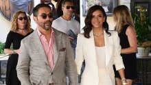 Eva Longoria donijela je važnu životnu odluku i s obitelji odlučila napustiti Ameriku