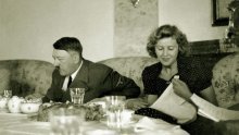 On je imao pištolj, a ona cijanid: Ovako su skončali Adolf Hitler i Eva Braun