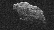 Imaju još pet godina: Evo kako se znanstvenici spremaju za susret s asteroidom Apophis