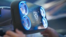 Peugeot slavi 20 godina VR-a: Koncept Inception i upravljački sustav Hypersquare uskoro pred očima javnosti