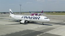 Finci prekinuli dio letova za Estoniju: Nismo se mogli približiti Tartuu zbog ometanja