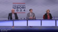 O HDZ-u i DP-u: 'Čak i da se dogodio najnevjerojatniji scenarij, to ne bi tako objavili'