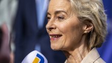 Von der Leyen kranjoj desnici: Riješite se Putinove propagande