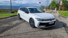 Isprobali smo novi Volkswagen Passat: Deveta generacija poslovno-obiteljskog karavana nudi jako puno