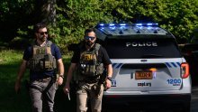 Četvero policajaca ubijeno u Sjevernoj Karolini