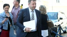 Panenić: Molu ne treba Sisak, Hrvatskoj i Ini treba
