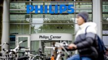 Philips  mora platiti 1,1 milijardu dolara odštetu zbog spornih respiratora
