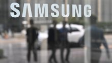 Skuplji čipovi Samsungu donijeli deset puta veću dobit